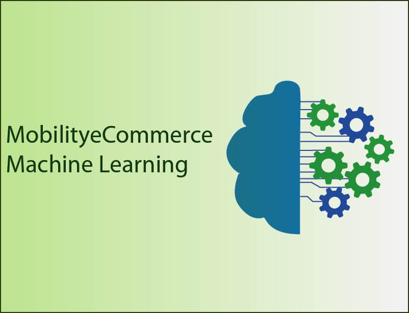 Machine Learning in MobilityeCommerce