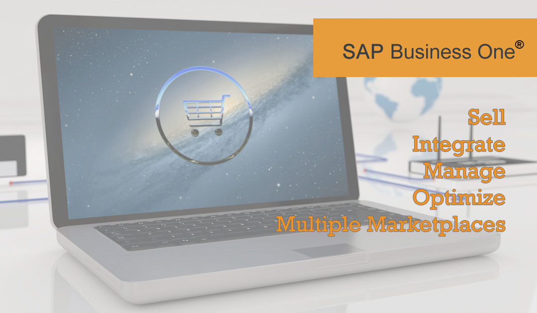 SAP Business One® Integration