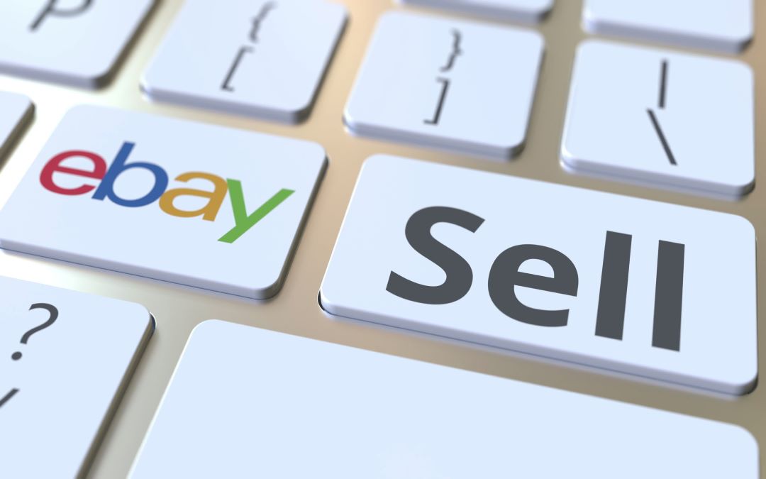 How to Sell on eBay: 8 Tips for Boosting eBay Sales