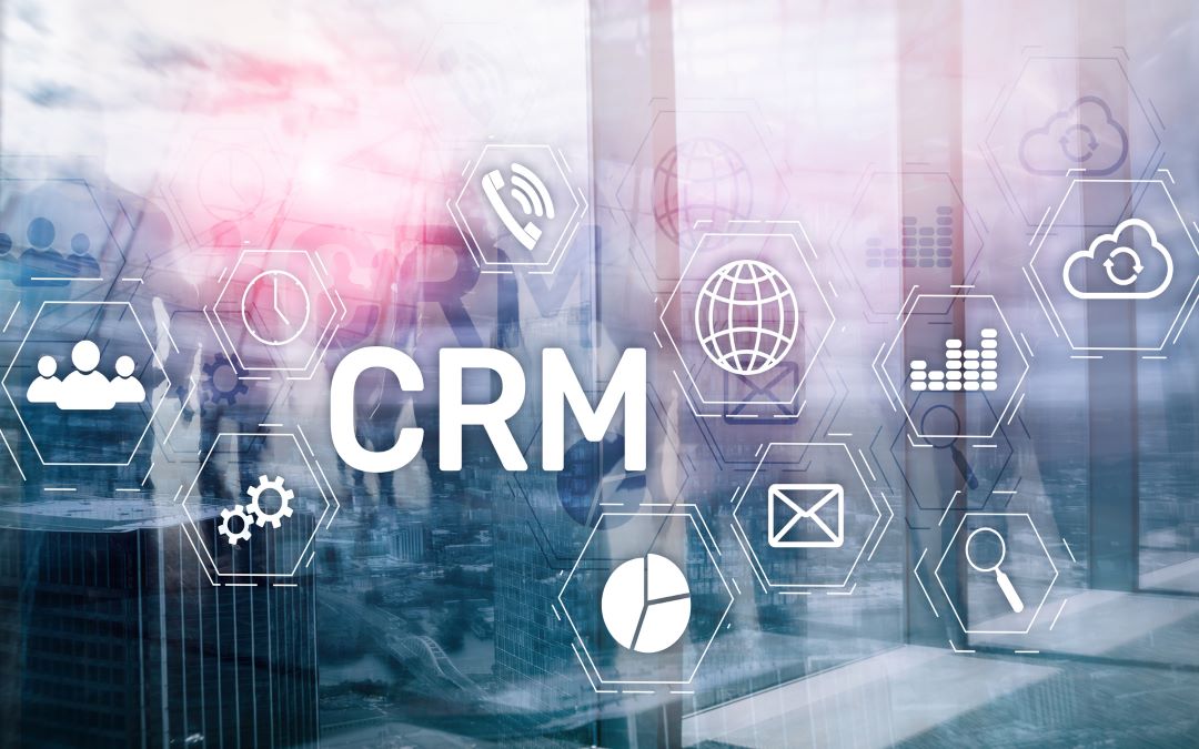 The Top CRM Software Solutions